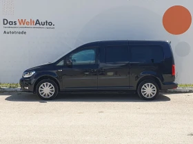 VW Caddy undefined | Auto.bg — изображение 2