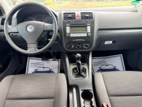VW Golf 1.9 TDI 105 ps | Auto.bg — изображение 16