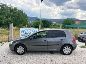 VW Golf 1.9 TDI 105 ps | Auto.bg — изображение 5