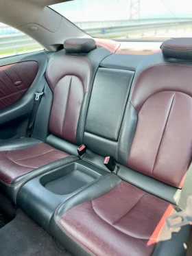 Mercedes-Benz CLK CLK 320 | 2004 г. | Бензин + Газ | Designo | Auto.bg — изображение 11