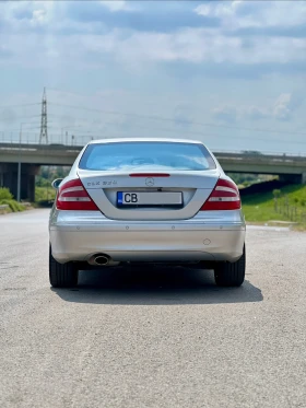 Mercedes-Benz CLK CLK 320 | 2004 г. | Бензин + Газ | Designo | Auto.bg — изображение 2