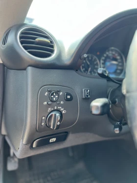 Mercedes-Benz CLK CLK 320 | 2004 г. | Бензин + Газ | Designo | Auto.bg — изображение 13