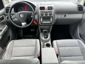 VW Touran 1.9 105кс automatic  | Auto.bg — изображение 8