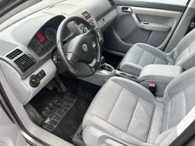 VW Touran 1.9 105кс automatic  | Auto.bg — изображение 11