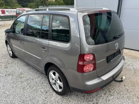 VW Touran 1.9 105кс automatic  | Auto.bg — изображение 3