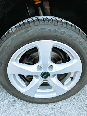 VW Touran 1.9 105кс automatic  | Auto.bg — изображение 16
