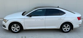 Skoda Superb * LED* ��� ����* 2.0TDI* ���������*  | Mobile.bg � ����� ������ 5
