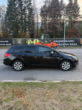 Opel Astra 1.7 cdti touring  | Mobile.bg � ����� ������ 3
