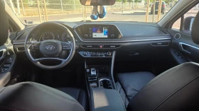 Hyundai Sonata 2.0 LPG  | Mobile.bg � ����� ������ 8