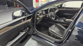 Kia K5 2.0 Noblesse | 360  камера | Адаптивен круиз контр - 15200 € - 68144118 8