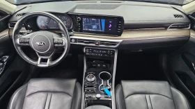Kia K5 2.0 Noblesse | 360  камера | Адаптивен круиз контр - 15200 € - 68144118 5