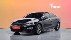 Kia K5 2.0 Noblesse | 360  камера | Адаптивен круиз контр