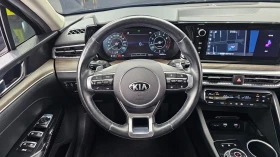 Kia K5 2.0 Noblesse | 360  камера | Адаптивен круиз контр - 15200 € - 68144118 12