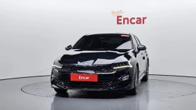 Kia K5 2.0 Noblesse | 360  камера | Адаптивен круиз контр - 15200 € - 68144118 3