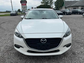 Mazda 3 GS| PANO| ПОДГРЕВИ| KEYLESS|  - 10990 € - 71009978 6