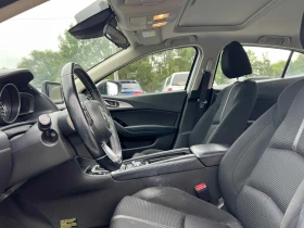 Mazda 3 GS| PANO| ПОДГРЕВИ| KEYLESS|  - 10990 € - 71009978 15