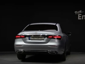 Mercedes-Benz E 250 Avantgarde | Auto.bg — изображение 4