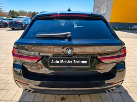 BMW 530 i M Sport | Auto.bg — изображение 5
