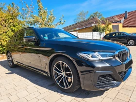BMW 530 i M Sport | Auto.bg — изображение 8