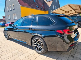 BMW 530 i M Sport | Auto.bg — изображение 4