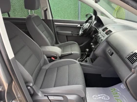 VW Touran 1.6TDI* 105h.p* NAVIGATION* EURO5 | Mobile.bg � ����� ������ 15