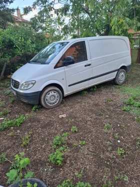 Mercedes-Benz 111 undefined | Auto.bg — изображение 2