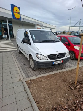 Mercedes-Benz 111 undefined | Auto.bg — изображение 4