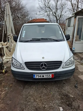 Mercedes-Benz 111 undefined | Auto.bg — изображение 3