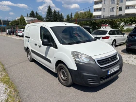 Peugeot Partner ХЛАДИЛЕН - 6490 € - 94036149 2