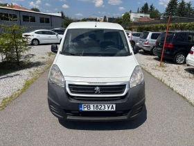 Peugeot Partner ХЛАДИЛЕН