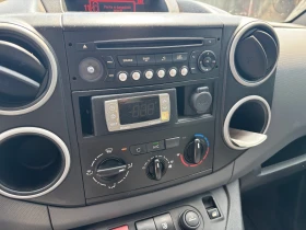 Peugeot Partner ХЛАДИЛЕН - 6490 € - 94036149 13