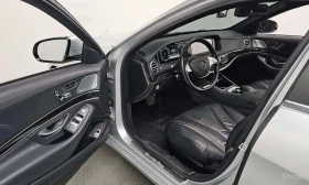 Mercedes-Benz S 350 / ТЕЛЕВИЗОРИ / ТЕЛЕФОН / ОБДУХВАНЕ / BURMESTER | Auto.bg — изображение 10