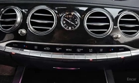Mercedes-Benz S 350 / ТЕЛЕВИЗОРИ / ТЕЛЕФОН / ОБДУХВАНЕ / BURMESTER | Auto.bg — изображение 13