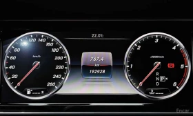 Mercedes-Benz S 350 / ТЕЛЕВИЗОРИ / ТЕЛЕФОН / ОБДУХВАНЕ / BURMESTER | Auto.bg — изображение 8