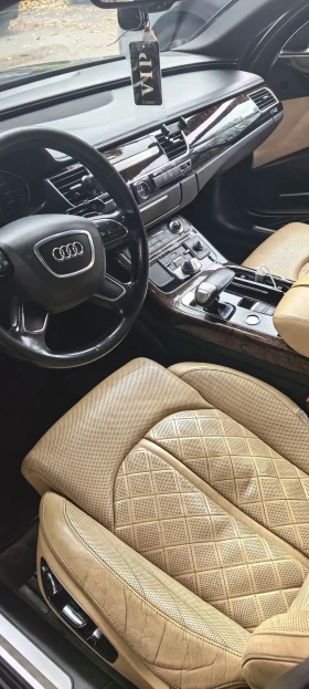 Audi A8 | Mobile.bg � ����� ������ 5