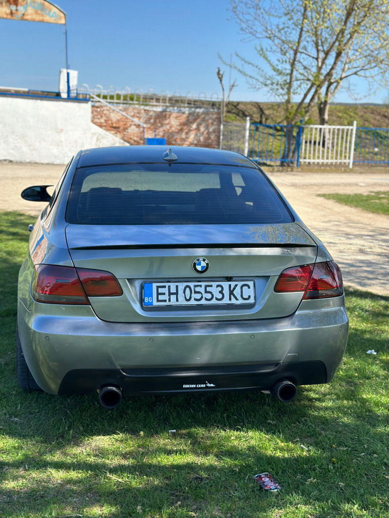 BMW 330, снимка 4 - Автомобили и джипове - 45565664