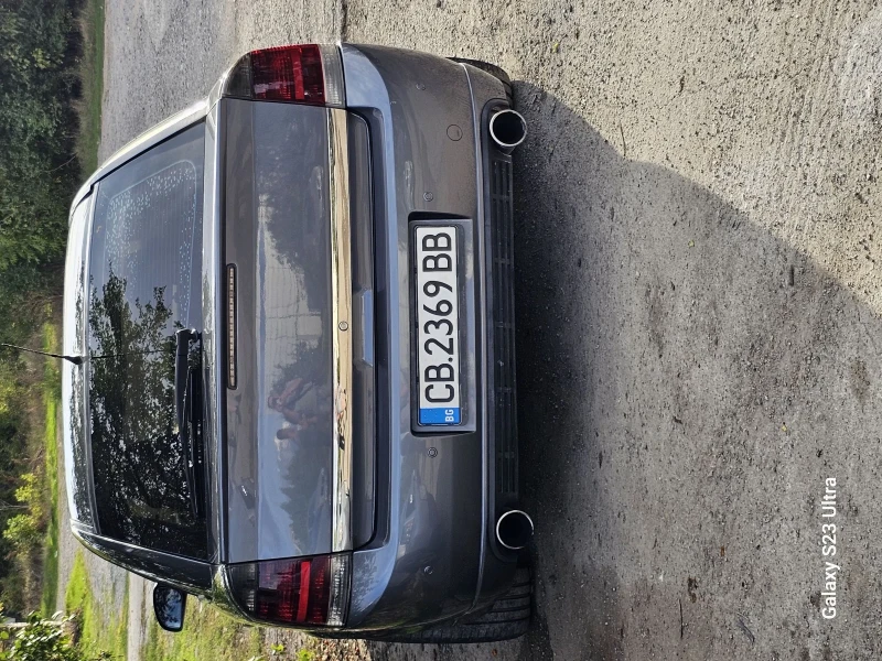 Opel Vectra C-GTS, снимка 17 - Автомобили и джипове - 45681376