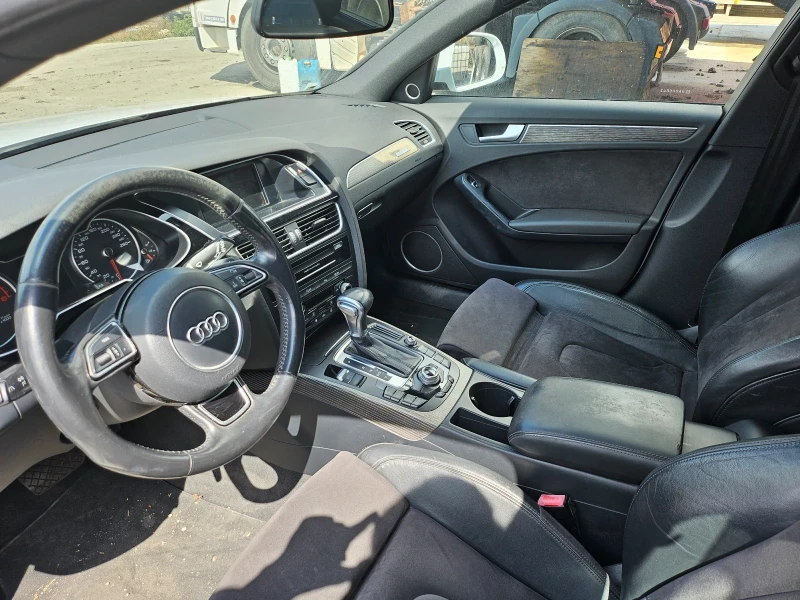 Audi Quattro Audi A4 Allroad QUATTRO, снимка 7 - Автомобили и джипове - 47094719