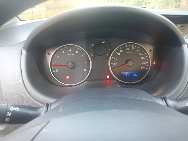 Hyundai I20 1.25, снимка 11 - Автомобили и джипове - 47273049