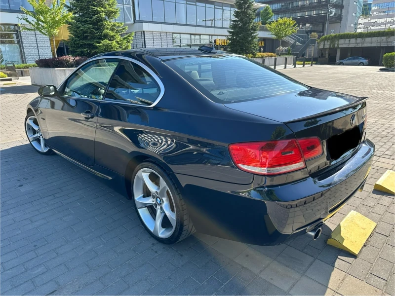 BMW 335 335i, M пакет, снимка 7 - Автомобили и джипове - 47383157