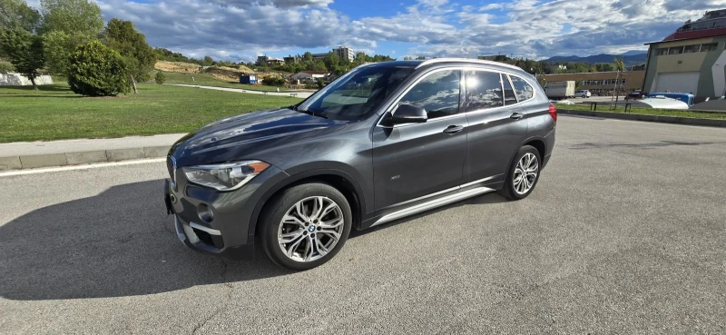 BMW X1 28I Xdrive, снимка 3 - Автомобили и джипове - 48133434