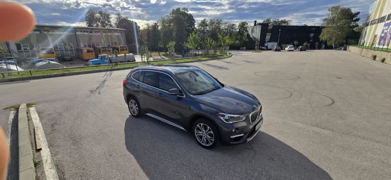 BMW X1 28I Xdrive, снимка 14 - Автомобили и джипове - 48133434