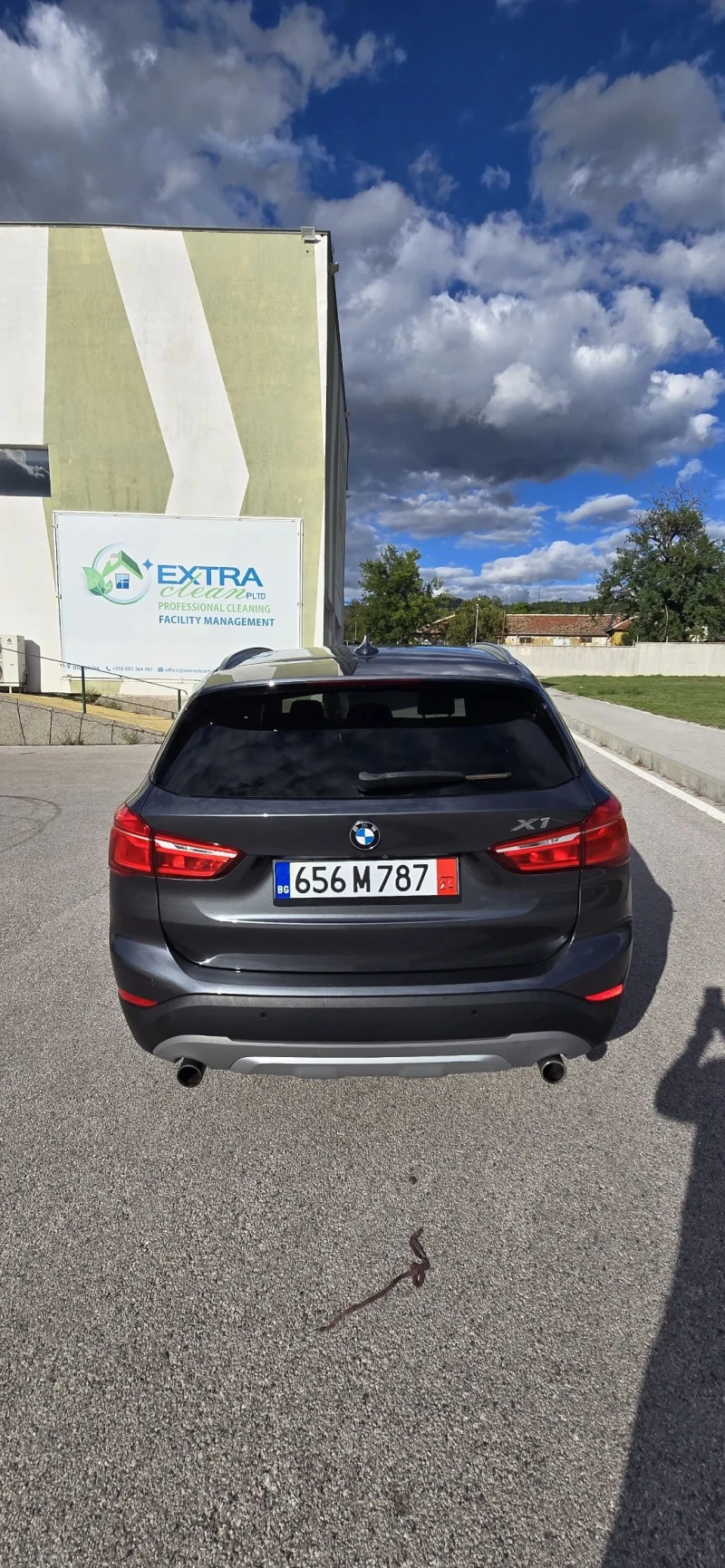 BMW X1 28I Xdrive, снимка 7 - Автомобили и джипове - 48133434