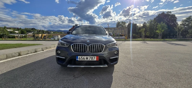 BMW X1 28I Xdrive, снимка 2 - Автомобили и джипове - 48133434