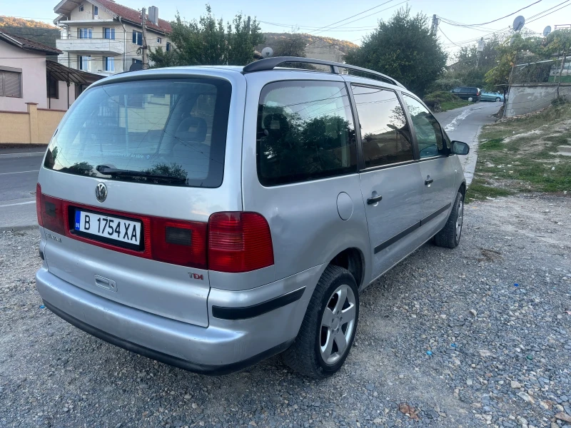 VW Sharan Летни джанти, снимка 3 - Автомобили и джипове - 47653455