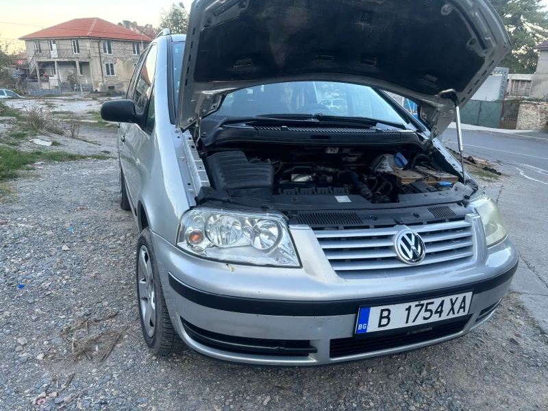 VW Sharan Летни джанти, снимка 13 - Автомобили и джипове - 47653455