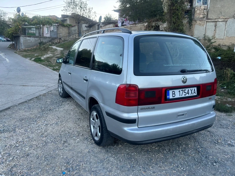 VW Sharan Летни джанти, снимка 1 - Автомобили и джипове - 47653455