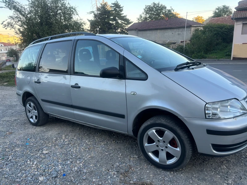 VW Sharan Летни джанти, снимка 4 - Автомобили и джипове - 47653455