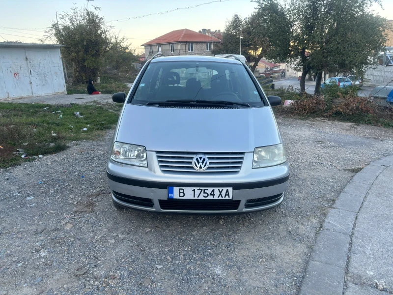 VW Sharan Летни джанти, снимка 5 - Автомобили и джипове - 47653455