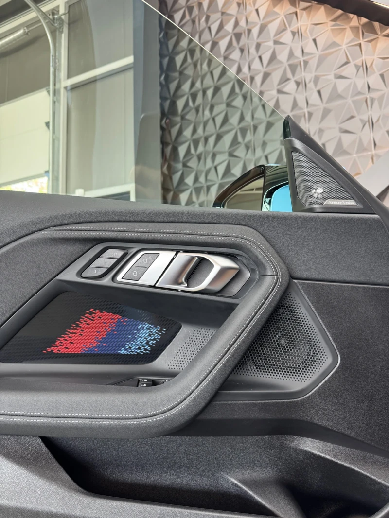 BMW M2 HARMAN/KARDON * HEAD UP * ГАРАНЦИЯ, снимка 11 - Автомобили и джипове - 50811618